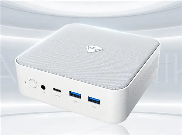 机械创物者Mini 2发布新配：酷睿Ultra 7 256V+65W散热，售价4999元