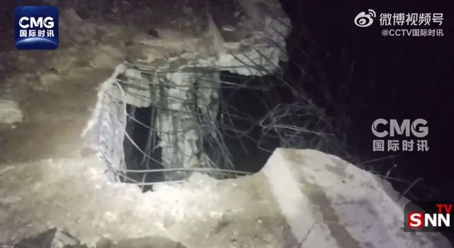 美军袭击伊朗桥梁、机场、码头等！特朗普：伊朗刚打电话来，非常迫切想达成协议，美国已经赢了！伊朗：将作出令美国后悔的回应