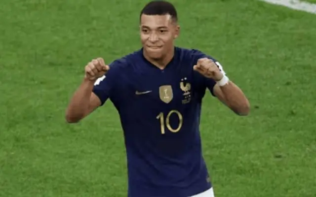世界杯：法国vs摩洛哥，谁能拿到晋级资格？