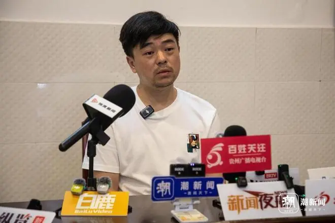 “花坛藏尸案”被害人儿子自述：寻母二十八年，只求还公道