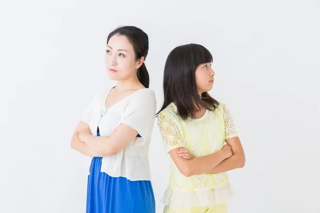 孩子锁房门、顶嘴、冷暴力？青春期的10级释怀，救救焦虑的家长