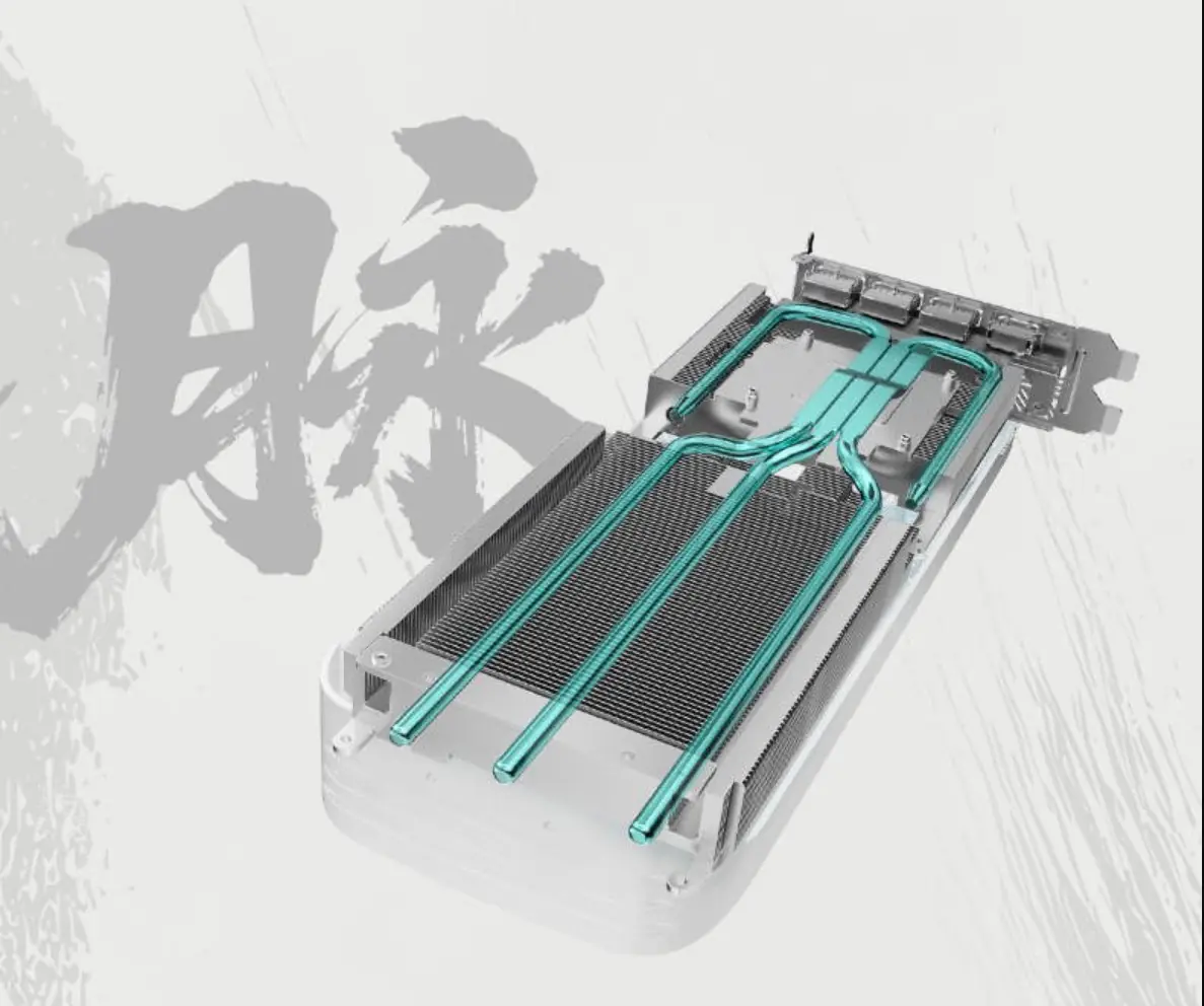 一线品牌高性价比显卡买哪款好？索泰RTX 5060 Ti月影OC登场