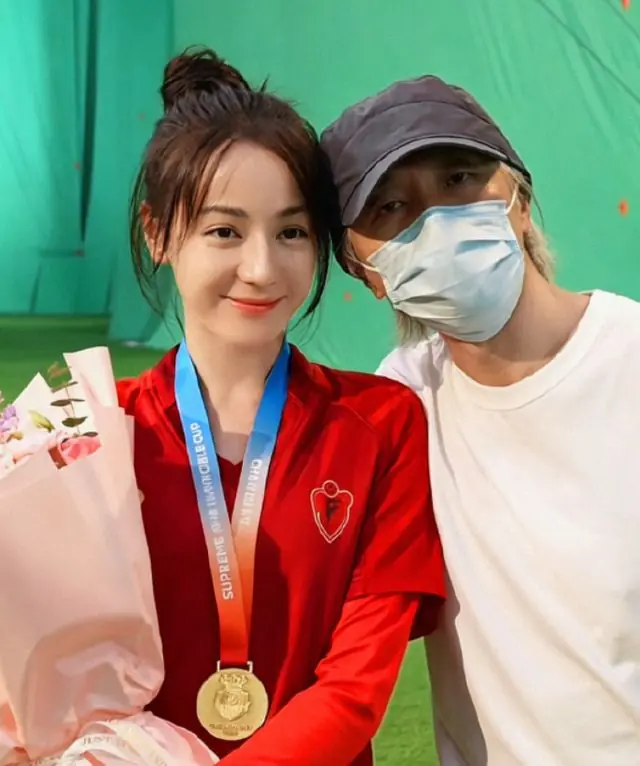 功夫女足首播口碑出炉：笑点密集不低俗，谁敢说周星驰江郎才尽