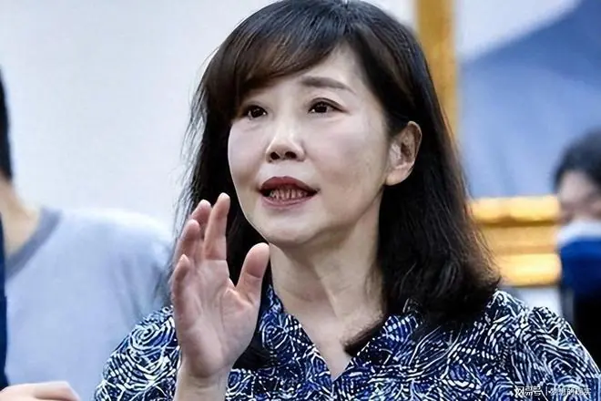 两岸一同发声，台“陆委会”引火烧身，郑丽文：台湾的根快烂掉了