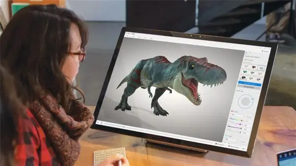 Windows 10遗物被清理 微软正式下架3D查看器！删了再也装不回