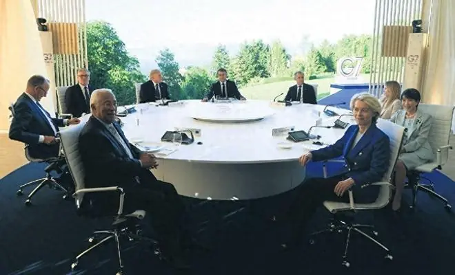 警告中国别动武？英媒提醒：中国正在打出一张王牌，比稀土更致命