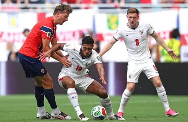 世界杯奇景：FIFA排名前4全进四强 皆是冠军球队！半决赛赛程如下