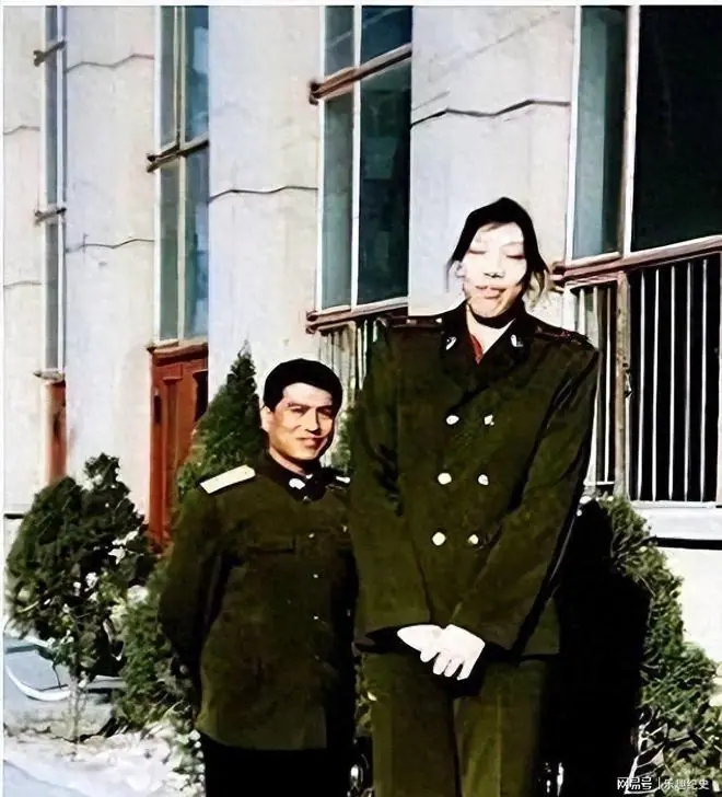 女篮功臣终身未婚，26岁强制退役，病逝时还穿着队服