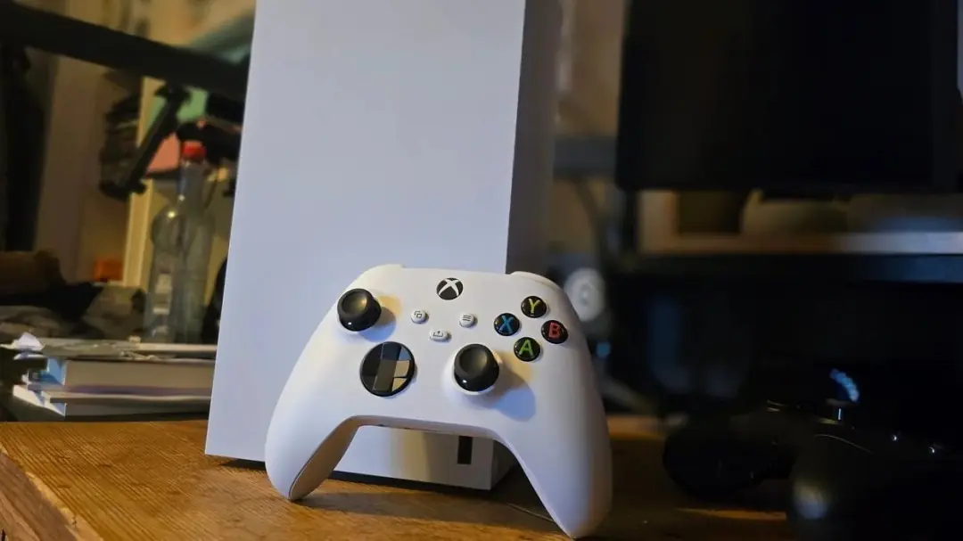 微软推Project Positron：实体Xbox光盘可转永久数字许可证