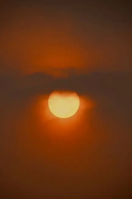 小暑将至，恰逢年度“最小太阳”同步现身天宇