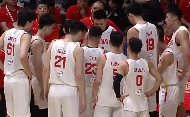 中国男篮92-74中国台北！产生3个意想不到和2个事实 最新排名有变