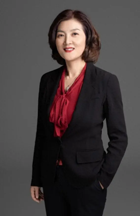 蒋京芳女士出任智驾新程neueHCT总裁，助力量产落地