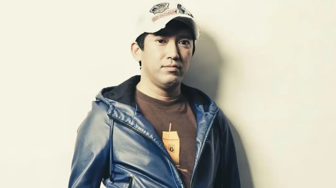 须田刚一坦言三上真司为职业引路人，揭秘杀手7中关键技艺传承