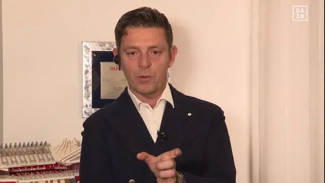 意媒：检方检查了国米干预裁判的新录音