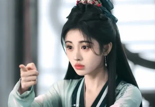 原来她们不是网红脸，是导演组不会拍，换部剧变化大到不敢认！