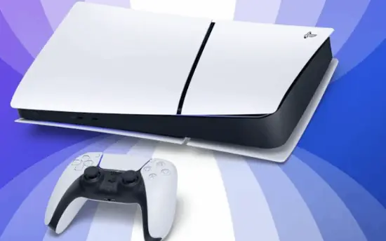 PS5光驱需求旺盛系玩家疯抢？或已准备全面数字化