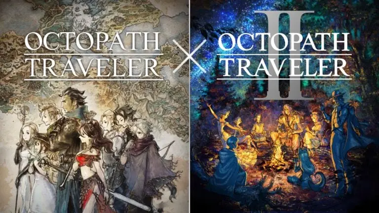 歧路旅人1&2登陆Switch 2，画面升级、价格公布，存档不互通