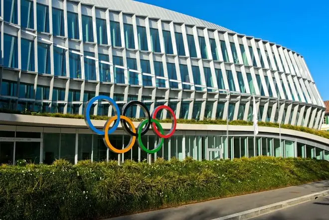 随着体育机构向俄开放，9个欧盟国家支持削减对国际奥委会的支持