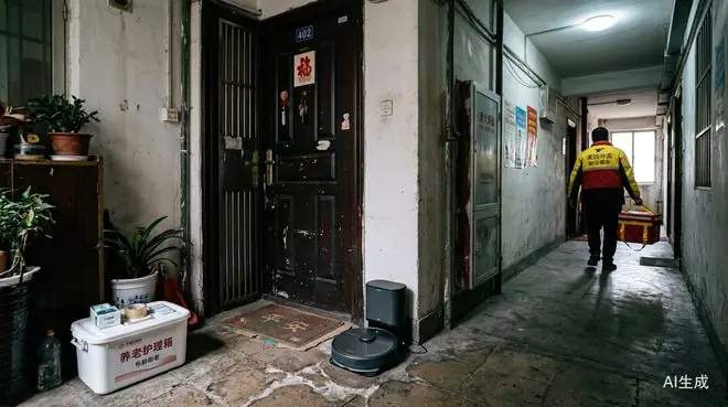 京东美团围城，天鹅到家无险可守？