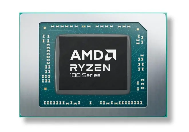 AMD推出4款锐龙100处理器新品，但实际上属于Hawk Point