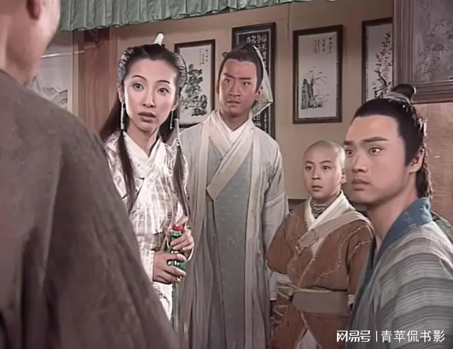 恋爱脑能闯出多大的祸？不但害自己家，还坑了结义兄弟们