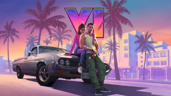 《GTA6》耗资巨大！传闻仅水体系统就烧了20亿元