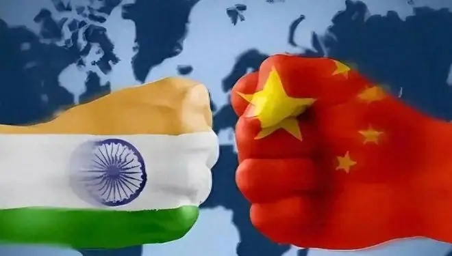 一个冰冷现实：中印冲突正全方位升级，中国越避让，印度越对抗