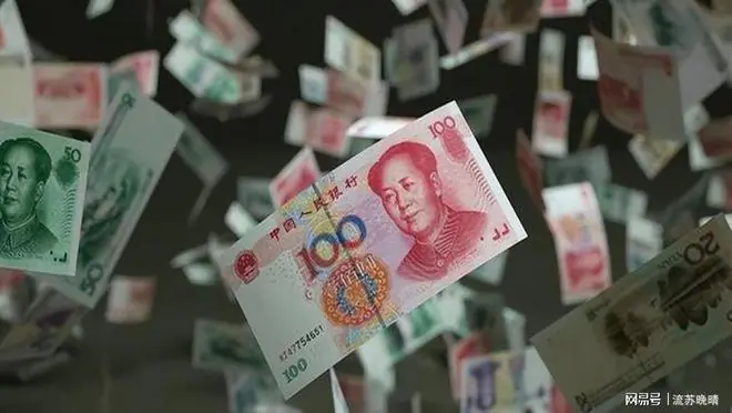 人民币升值到底是为了什么？说白了就是为了化债