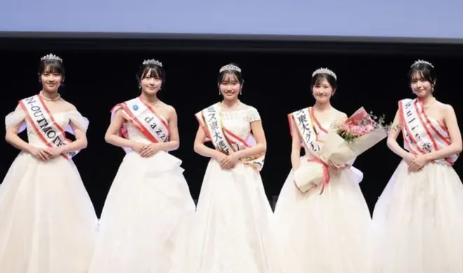日本东大选美爆出争议！中国留学生参赛后发文控诉：遭多名中国留学生集体霸凌?