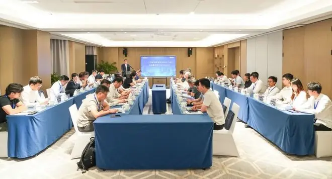 人工智能赋能基础零部件(刀具)高质量发展行业专家会议在苏举办，国机数科发布“百炼”生态伙伴权益计划