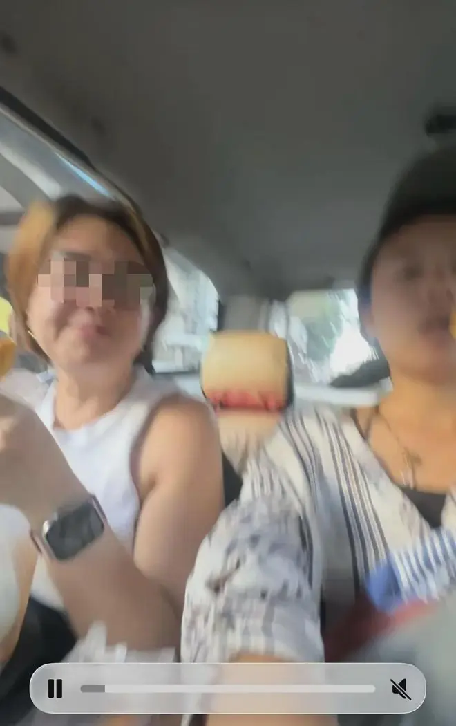 中国旅行博主称到菲律宾第1天，遭人下药迷晕被盗钱财：喝下搭讪女子递来液体后失去意识，事后监控显示自己被一路尾随；当地警方已立案