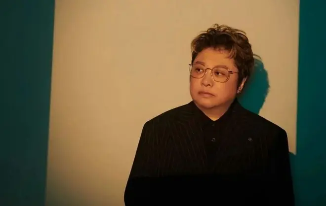 3秒钟，差点毁了韩红基金会