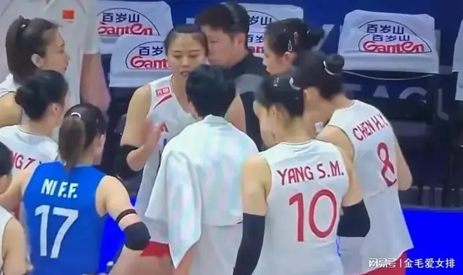 放弃朱婷，李盈莹吴梦洁伤缺！女排如今绝境是冲动决策埋下的祸根