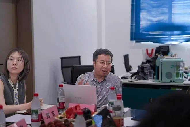 专注人与动物大健康领域，“黑马之星”走进三优康