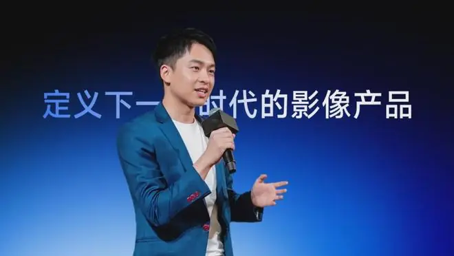 拒绝内卷，定义新赛道：光子跃迁总裁袁谦揭秘，为何“会思考的相机”能斩获3万台订单？