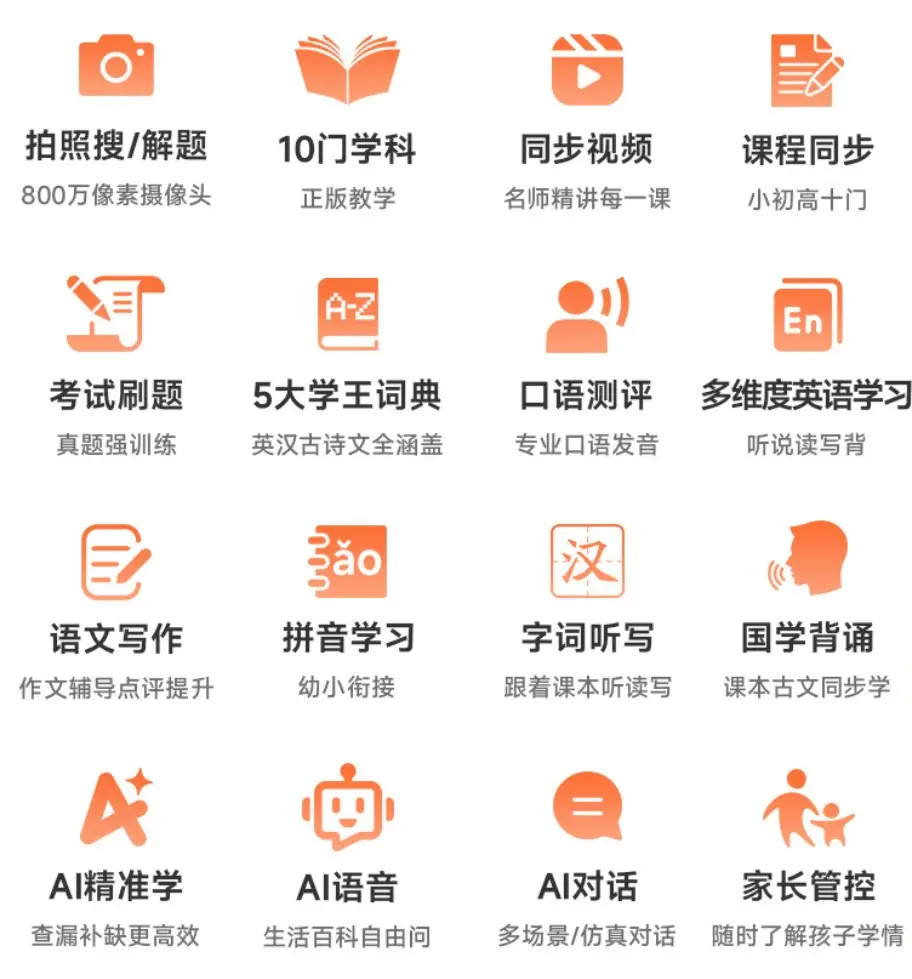 听英语的随身听推荐：aigo 爱国者 AN20 学习播放器