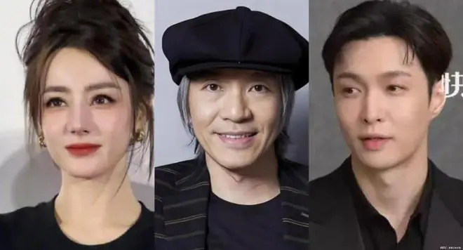 《功夫女足》破3亿，演技评分出炉，热巴倒数第2，徐君聪赢麻