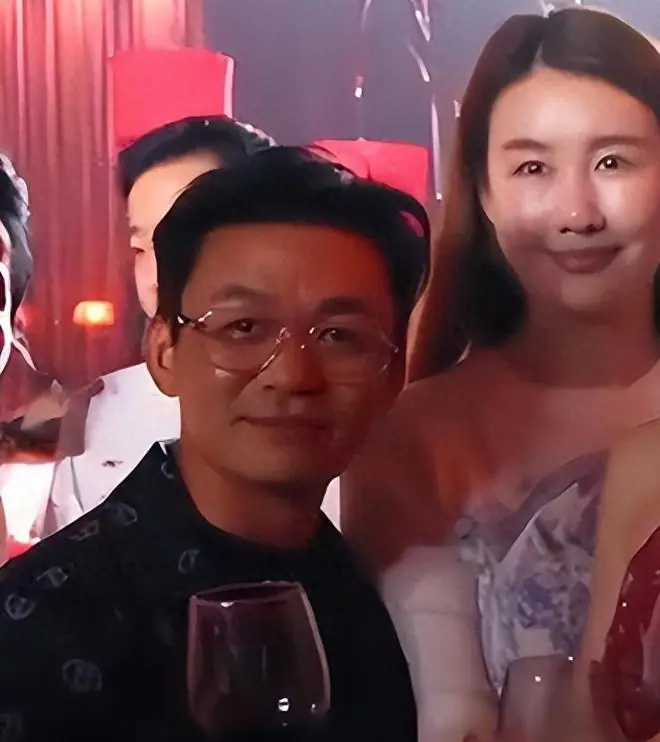 看了王宝强冯清婚礼照，马蓉不再隐忍，曝出深藏多年的真实心声