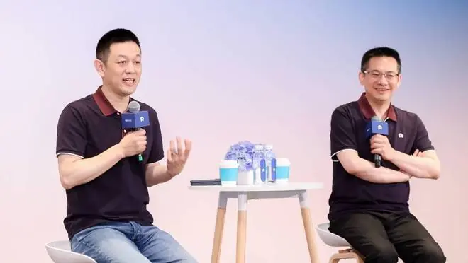 对话蔚来李斌：蔚来 2026 年的新车发完了，接下来好好卖车