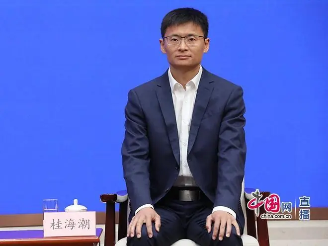 神十六载荷专家桂海潮：重回讲台后仍时刻准备再次为国出征