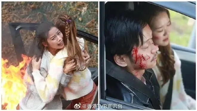 非份之罪｜还原2016年轰动全港石棺奇案，赖慰玲、吴沚默上演原配与第三者的扭曲感情，小花叶靖仪成为破案关键