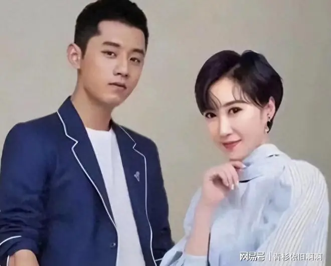 张继科张蕊结婚真相曝光，38岁近况刘诗雯早已看透