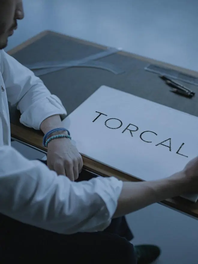 宾利第四大车系命名托卡尔Torcal，首款纯电SUV 9月23日亮相