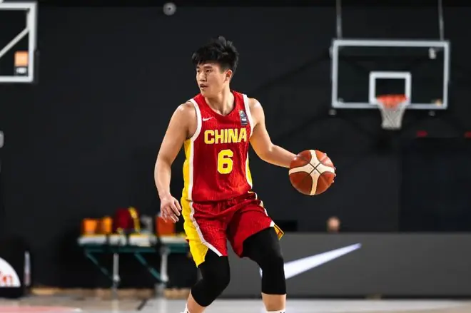 U17世界杯：中国男篮遭斯洛文尼亚三分准绝杀 时隔十年获第十名