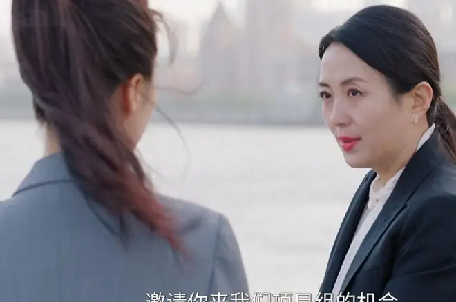 《爱情有烟火》大结局！原来，内鬼不止方云一个人
