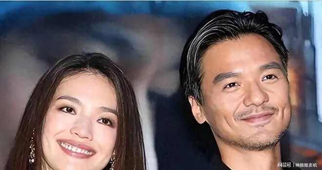 舒淇不再忍了！49岁自曝为要孩子遍体鳞伤，冯德伦欠她一辈子