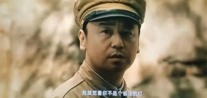 闲着没事，你抓什么特务，吃饱了撑的！