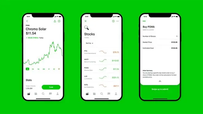 Robinhood CEO预测：AI智能体很快将媲美人类交易员