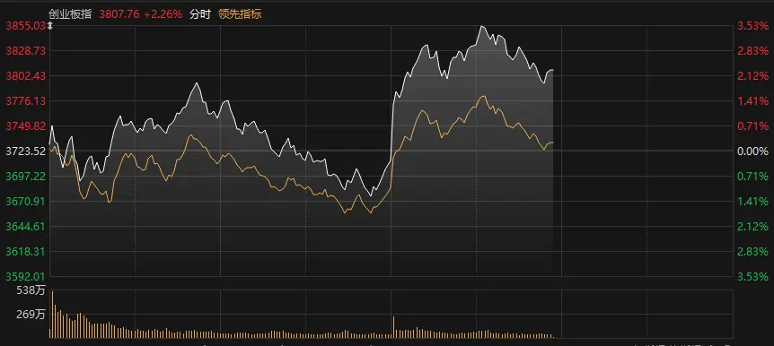 午后,A股异动拉升,603256涨停