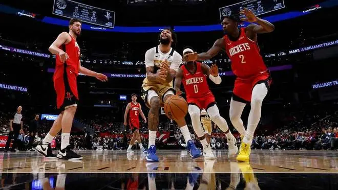 分析：火箭队在2026年NBA自由球员市场上的最大失误